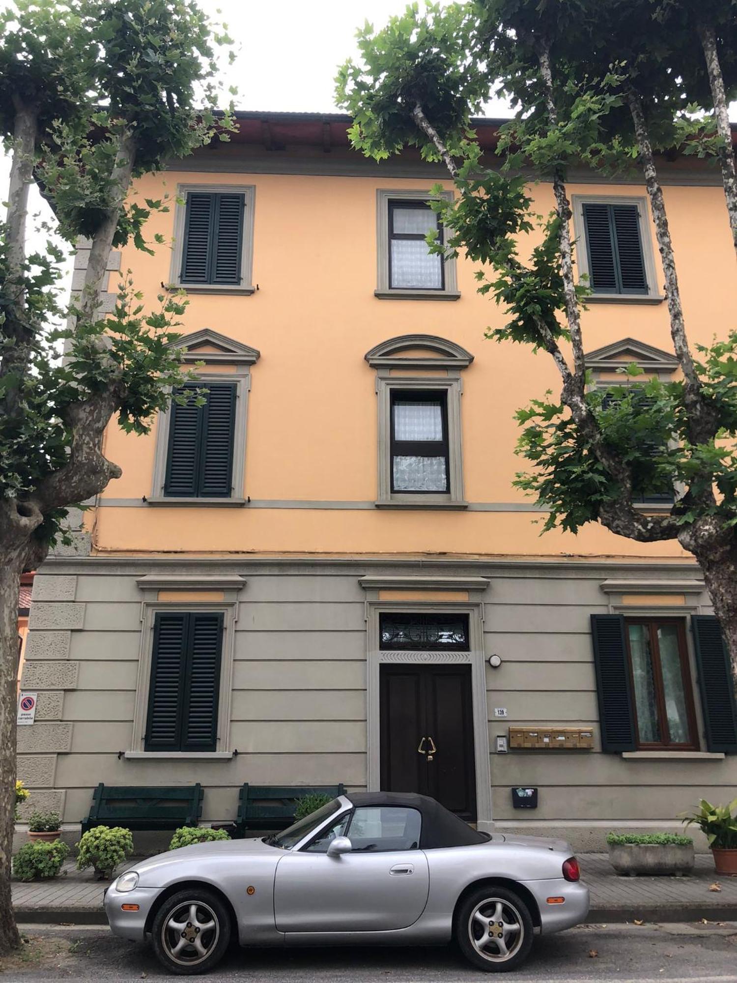 Appartamento Vialemarconi139, San Miniato San Miniato Basso Luaran gambar