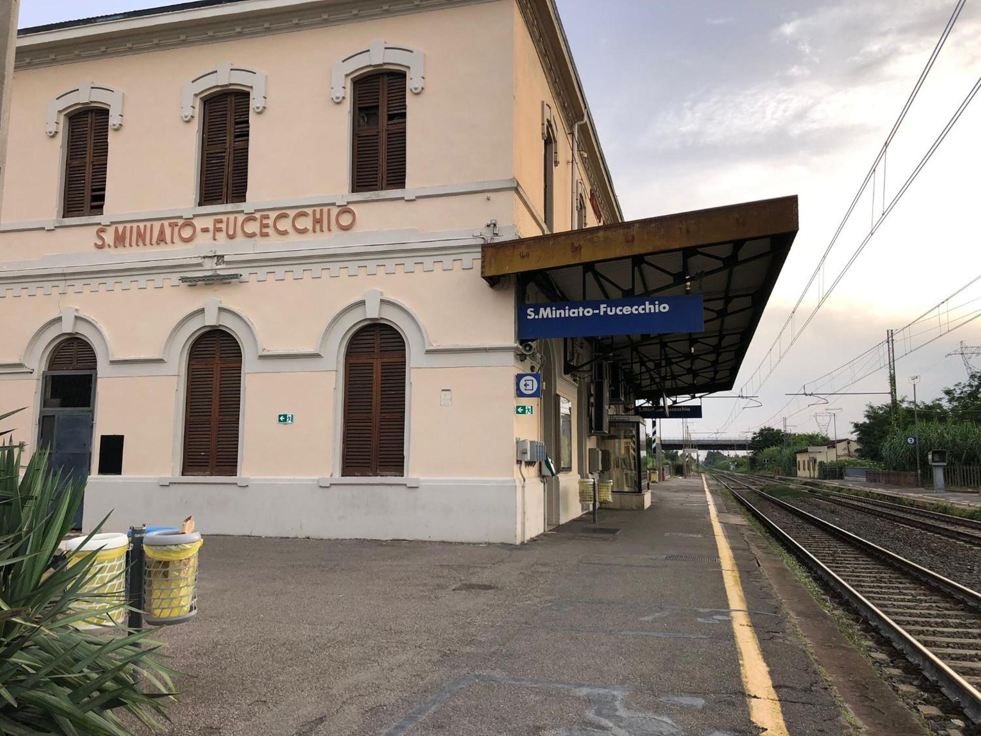 Appartamento Vialemarconi139, San Miniato San Miniato Basso Luaran gambar